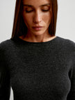 ISABEL jumper, anthracite