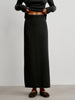 ISABEL skirt, anthracite