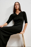 TERESA dress, black