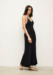 COLETTE dress, black
