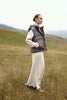 BECKY vest, mocha