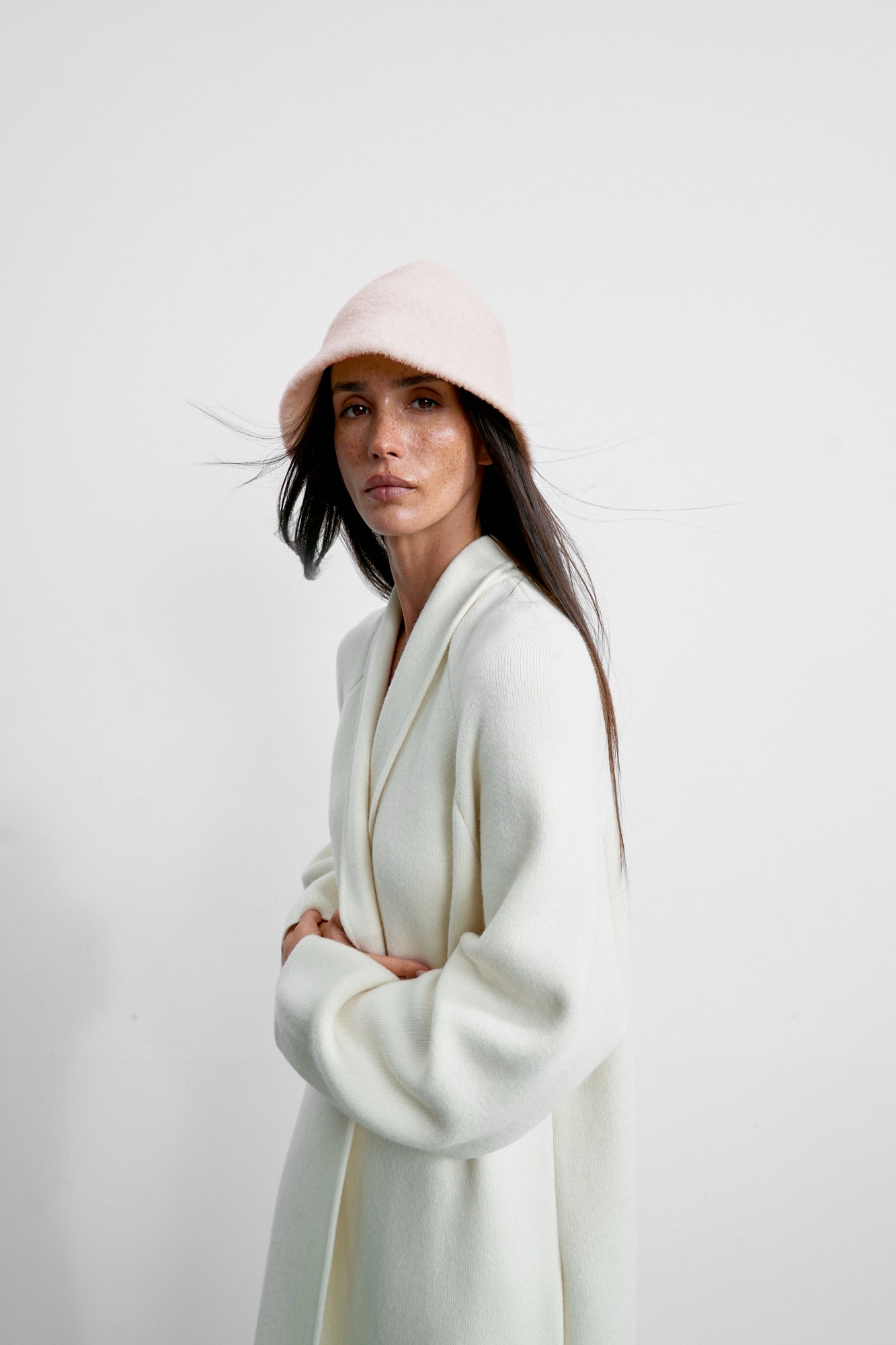 JESSI panama, powder