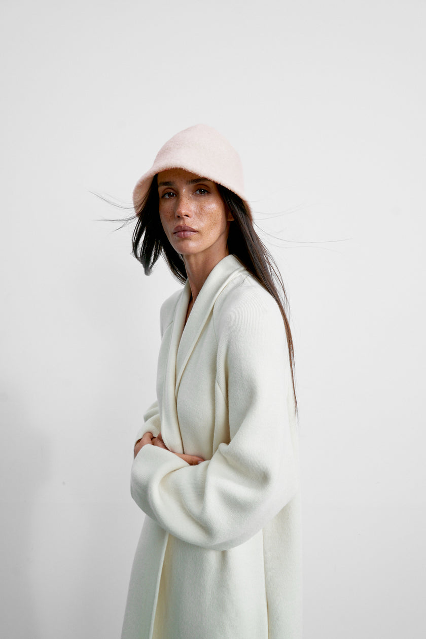 JESSI panama, powder