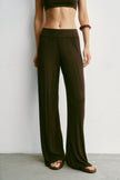 BALI pants, chocolate