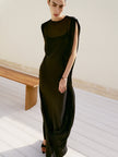 NADIN dress, black