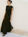 NADIN dress, black
