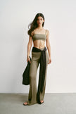 BALI pants, khaki