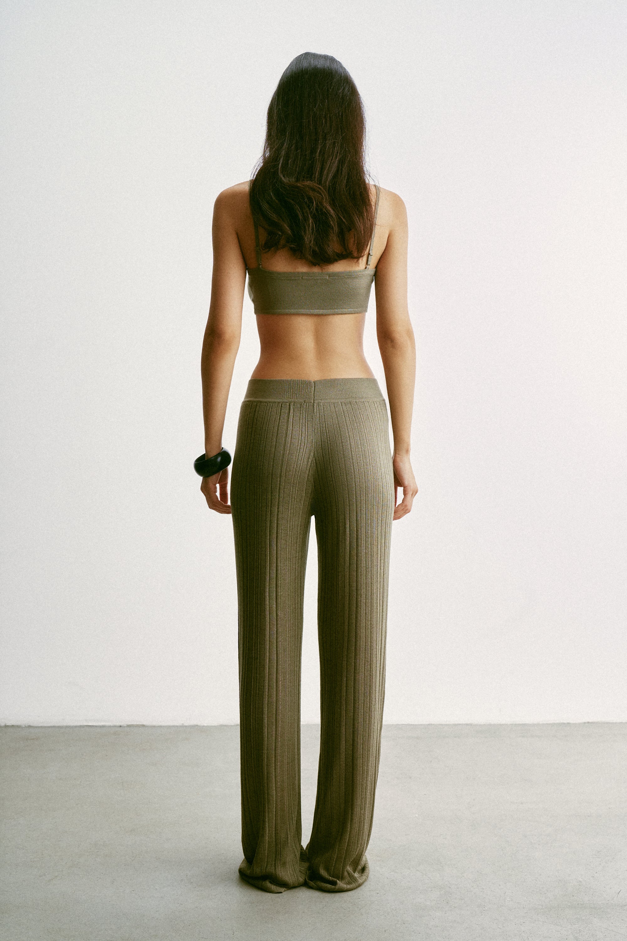 BALI pants, khaki