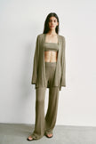 BALI pants, khaki