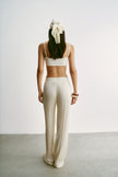BALI pants, milk