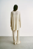 BALI cardigan, milk