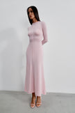 RUBY dress, pink