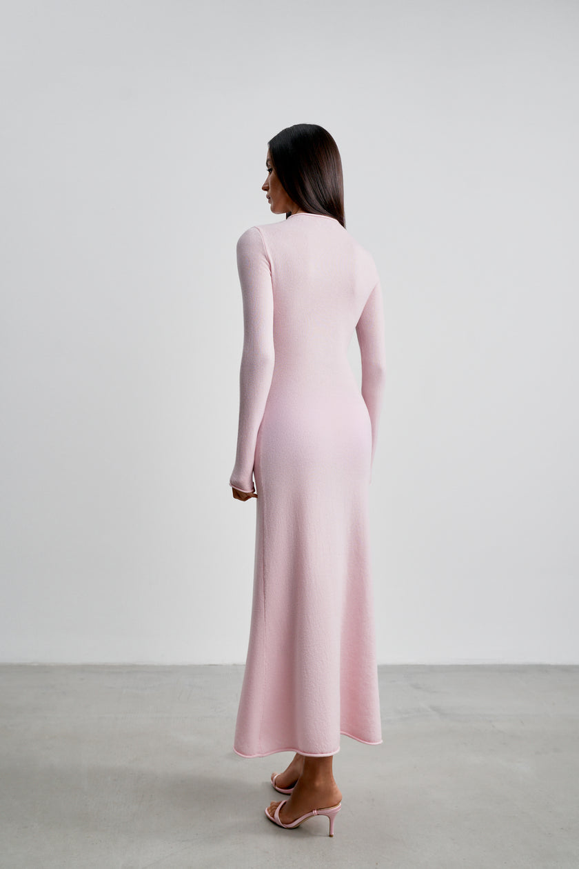 RUBY dress, pink
