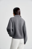 DEEMA bomber, graphite