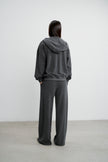 VIKI sweatshirt, graphite