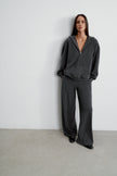 VIKI trousers, graphite