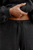 VIKI trousers, graphite