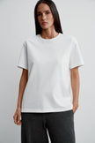 DARCY t-shirt, white