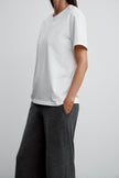 DARCY t-shirt, white