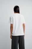 DARCY t-shirt, white