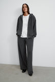 VIKI sweatshirt, graphite