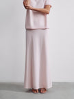 ALINA skirt, pink