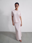 ALINA jumper, pink