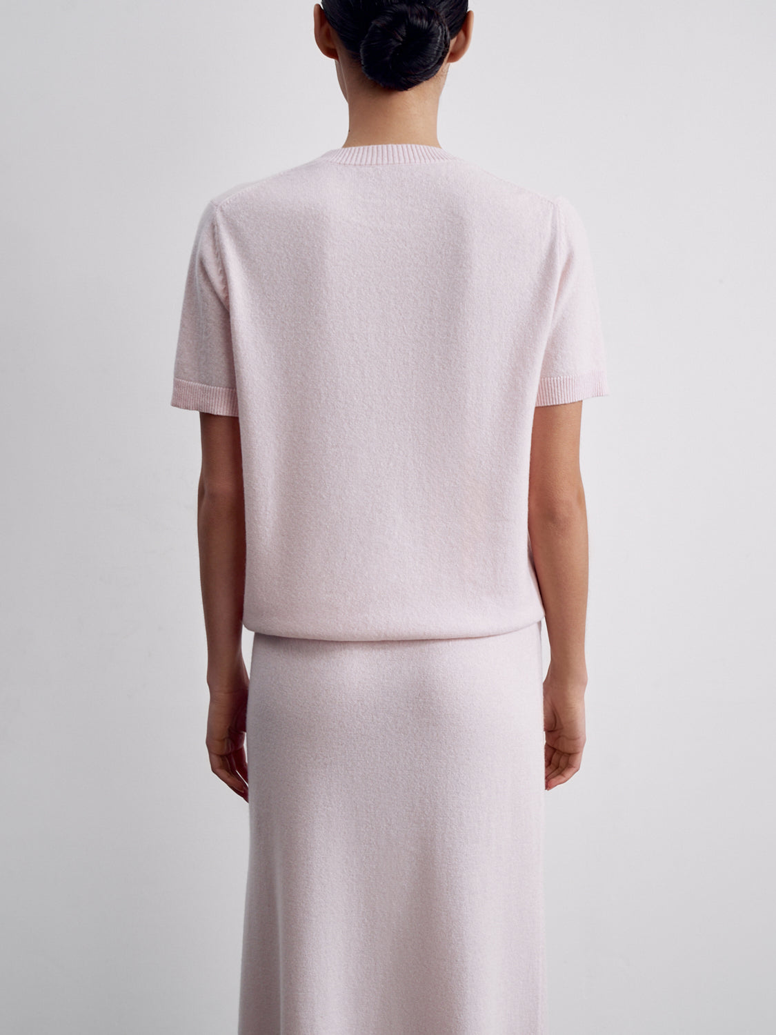 ALINA jumper, pink