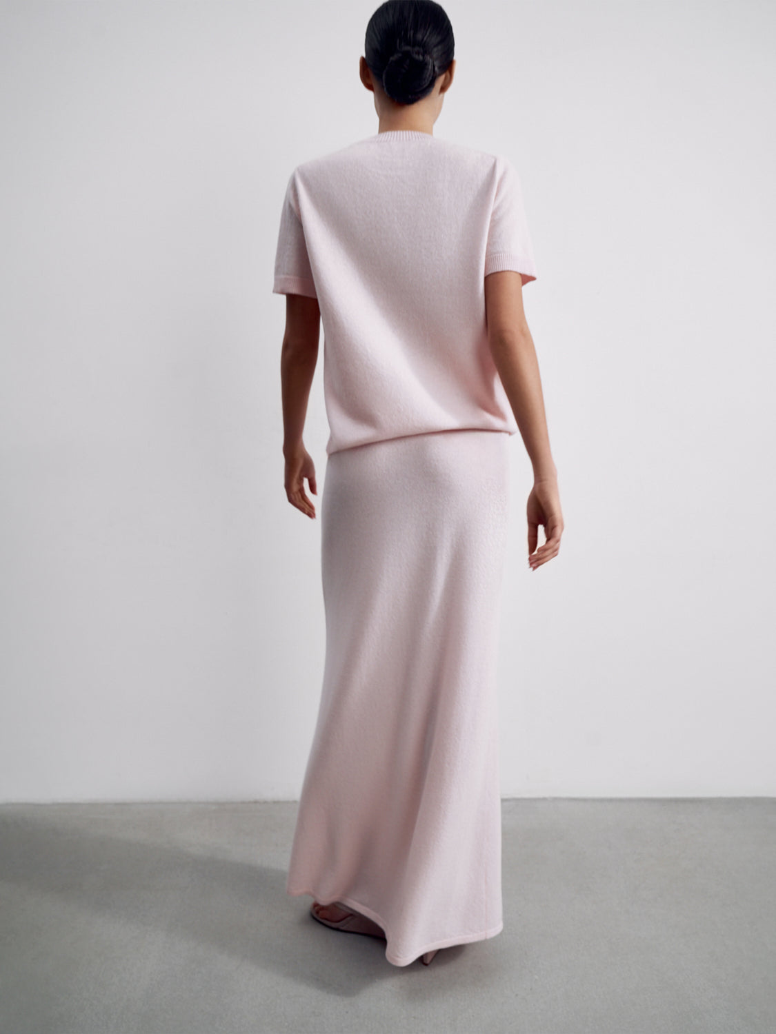 ALINA jumper, pink