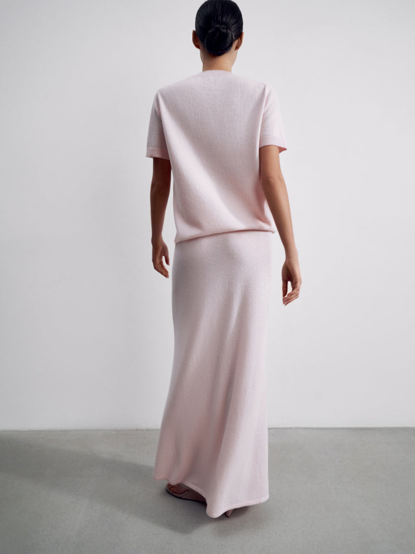 ALINA jumper, pink