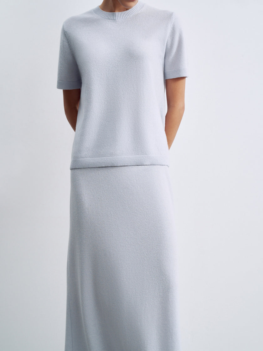 ALINA jumper, blue