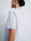 ALINA jumper, blue