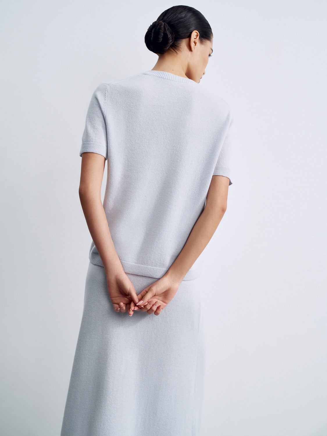 ALINA jumper, blue