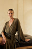 MELISA dress, khaki