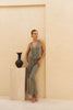 KHAYAL vest, rosemary