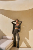 BALI pants, khaki