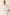 NORA long sleeve dress, ivory