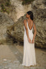COLETTE dress, white