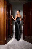 LAUREL dress, black