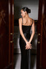 LAUREL dress, black