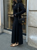 ALESSANDRA skirt, black