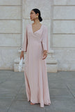 PALMERA set, pink