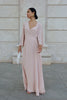 PALMERA set, pink