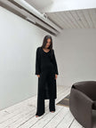 ENIGMA pants, black