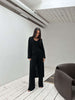 ENIGMA pants, black