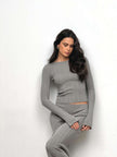 COTY jumper, rosemary
