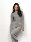 COTY jumper, rosemary