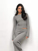 COTY jumper, rosemary