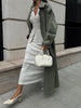 AFINA skirt, rosemary