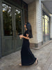 MARIKA dress, black